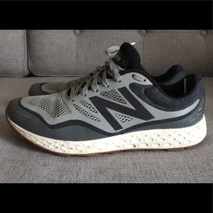 New Balance Mens Fresh Foam Gobi Shoe - Size 9